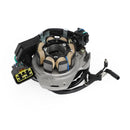2000 2001 estator magneto do alternador de Honda CR250 R 31100-KZ3-J21 31100-KZ3-J31 Fedex Express