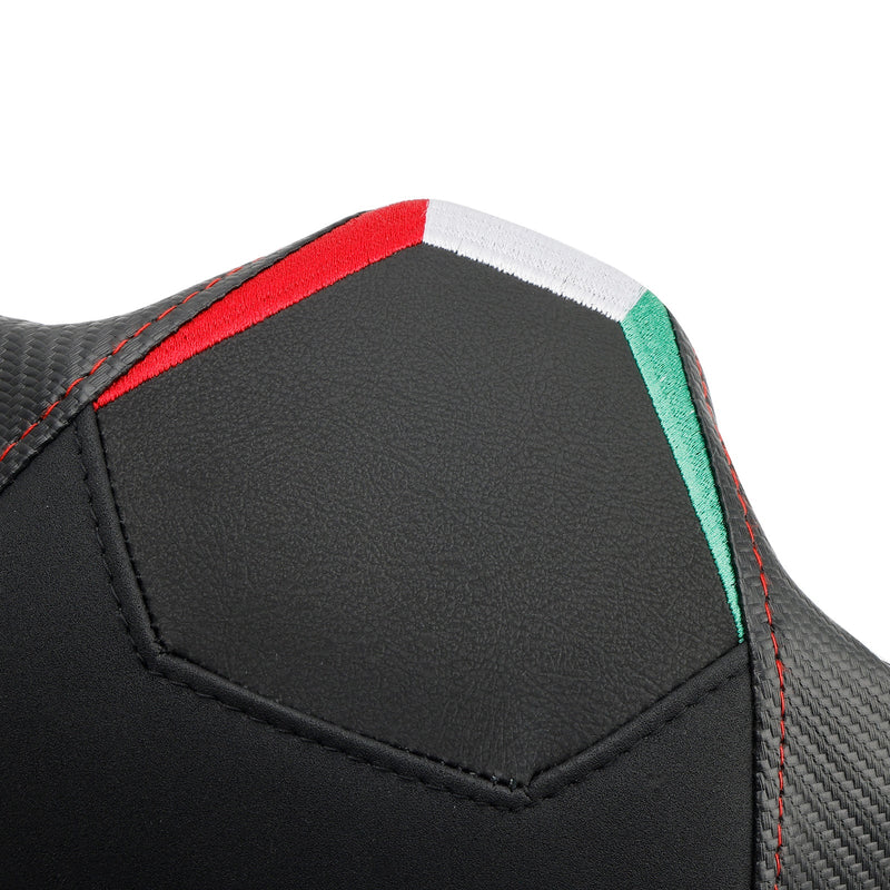 2022-2023 DU Streetfighter V2 baksetepute Pu pillion flat