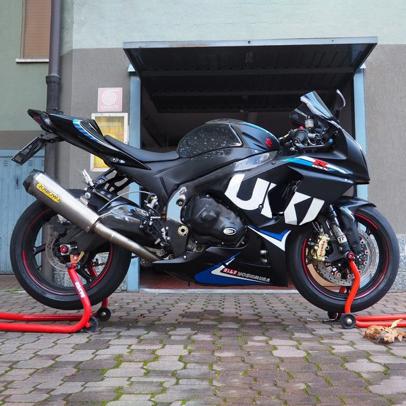 Zestaw owiewek Suzuki GSXR1000 2009-2016