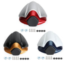 SUZUKI GSXR 1300 GSX-R1300 Hayabusa 2021-2024 Capa de carenagem do assento traseiro