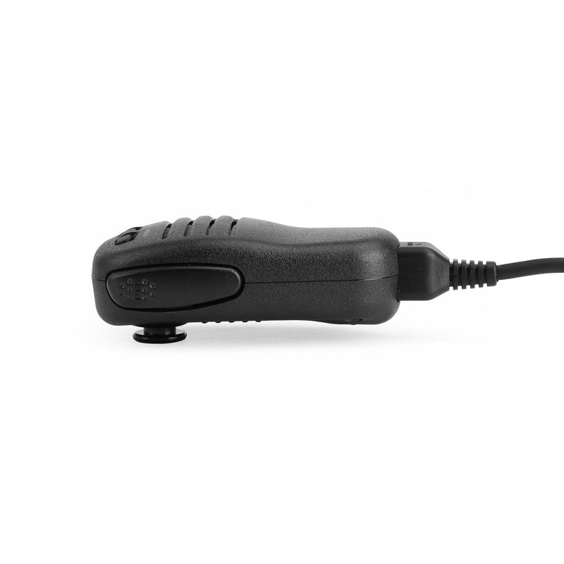 1pc Handheld -Lautsprecher Mikrofon für Yaesu ft817 ft857 ft891 ft991 ft450