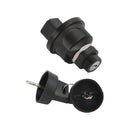 95060-01 Til Cole Hersee 4-positions tændingskontakt med 2 nøgler