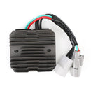 Säädinjännite sopii Suzuki VL1500 VZ1500 VZR1800 Boulevard M109R 06-17