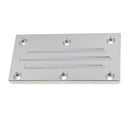 1985-1988 305 TPI & 1987-1988 350 TPI Motory EGR Blok Off Delete Plug Kit