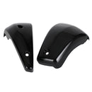 Batteri sidoskydd lämplig för Yamaha VStar 1300 XVS 1300 2007-2017 Generic