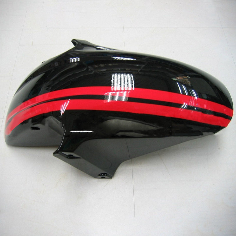 Honda VFR800 2002-2012 Wtrysk ABS Plastikowa owiewka 001