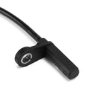 2 kpl ABS nopeusanturi edessä vasen ja oikea 4779244AB varten CHRYSLER 300C Dodge Generic