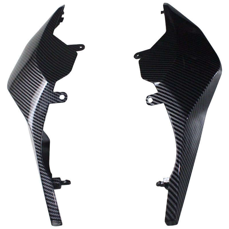 Amotopart Honda CBR650R 2021-2023 kåpesett Body Plastic ABS