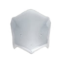 ABS plastové přední sklo na motocykl pro BMW F800R 2015-2020 Generic