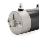 Anlasser passend für Yamaha- und Mercury-Außenbordmotoren mit 20 PS, 25 PS, 30 PS und 40 PS