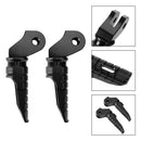 2021-2022 Gaokin Moto GK 1200 Frontrest Footrest