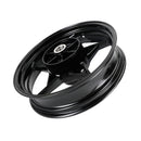 Llantas de aluminio forjado para Kawasaki EX400 NINJA 400 Z400 2018-2023 Genérica