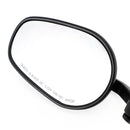 Yamaha MT 07 MT 09 MT-07 MT-09 XSR 700 900 CNC Aluminium Lenkerendspiegel