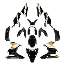 Korpus owiewki do Hondy ADV 160 ADV160 2023-2024