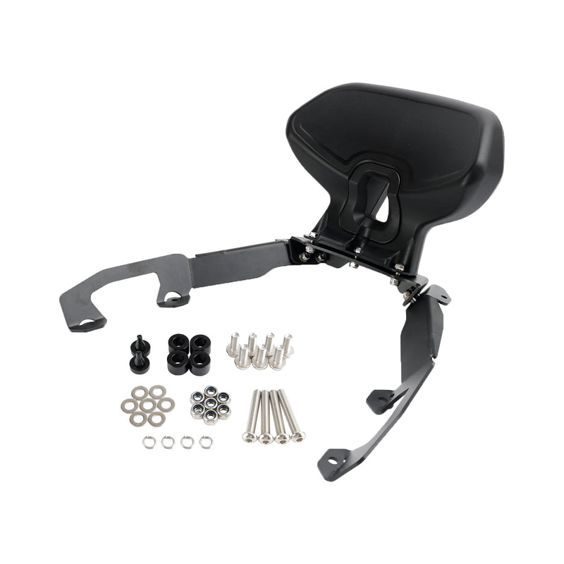 Honda Forza 350 2021–2022 Beifahrer-Sissy-Bar-Rückenlehne