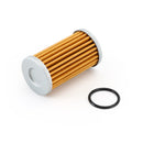 RE0F11A JF015E Transmisjonsfilter Radiatorpakning for Nissan Sentra Versa 2012-2019 Generisk