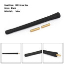 7" bilantennemast AM/FM til Mitsubishi Outlander 2007-2017