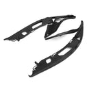 L+R par øvre frontlyspakninger for BMW5 E60 525XI 530i 04-10