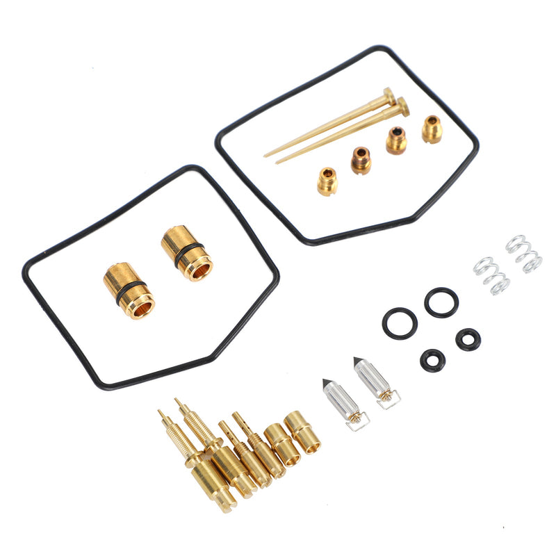 Vergaser Rebuild Kit passend für Honda CB360T 1975-76 CB360K 1974 CJ360T 1976-77 Generic