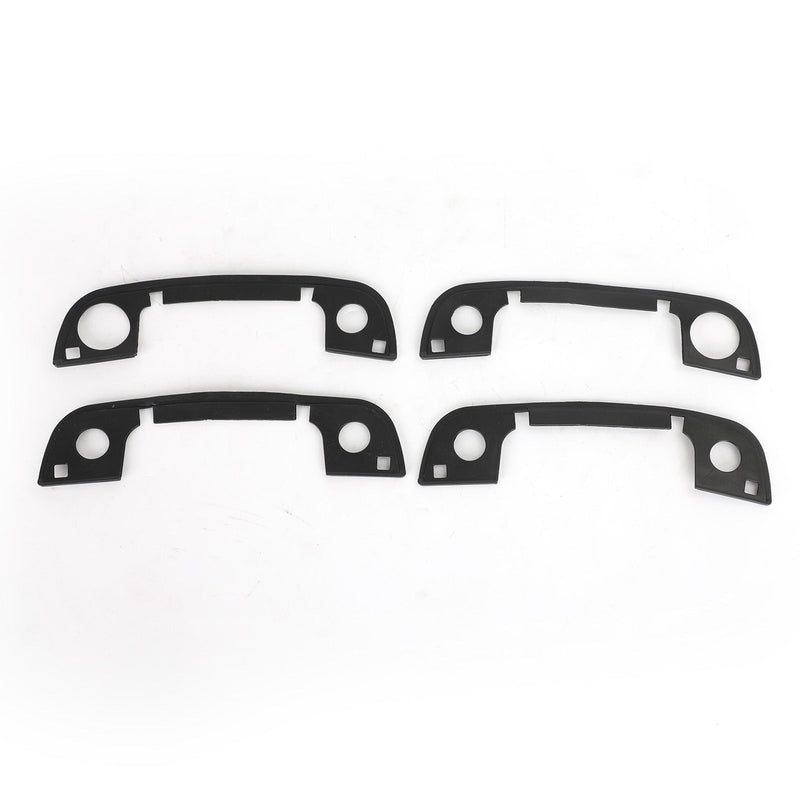 4x uszczelka klamki drzwi do BMW serii 3 5 7 E36 E34 E32