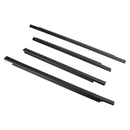 SEQUOIA Toyota 2001-2007 4 szt. Listwa uszczelniająca paska drzwi 75710-0C010