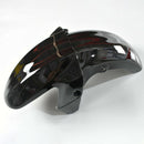 Conjunto de carenagem de plástico para Kawasaki Ninja 650 ER-6F EX650 2009-2011 03