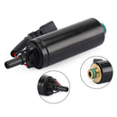 Conjunto de bomba de combustível para Johnson Evinrude, OMC, BRP 5004428, 0439347, 439347, 5000800 Genérico