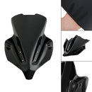 Yamaha MT 10 MT-10 2022 ABS Motorrad Windschutzscheibe Windschutzscheibe