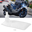 Sil bränslepump filter för Yamaha MTN 250 MT320 YBR 125 XVS400C