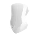 Pára-brisa de motocicleta ABS adequado para HONDA NC750X 2021 Genérico