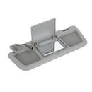 Sun Visor-Fahrer links aufgrau Fe88-69-320b-77 für Mazda RX-8 2004-2011