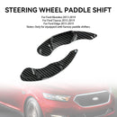 Ratskifteskifterforlænger passer til Ford Mondeo Taurus Edge