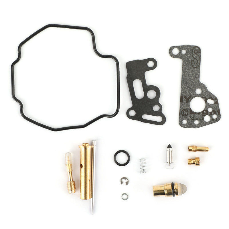 Förgasare Carb Rebuild Repair Kit lämplig för Yamaha VMX 1200 V MAX VMAX XVZ 1300 Generic