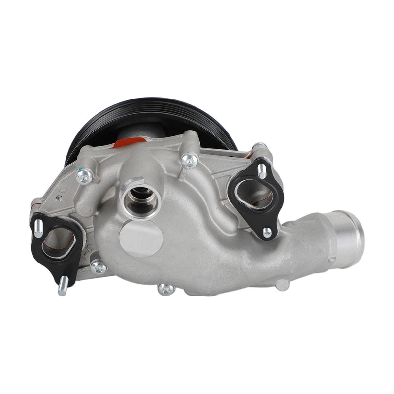 Jaguar 2010-2015 XK XKR XKR-S vattenpump med bultar, packningar, pluggar + termostatsats