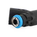 4ks vstřikovače paliva 96487553 Vhodné pro Chevrolet Aveo Aveo5 06-08 Pontiac Wave Wave5 Generic