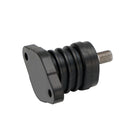 689-44516-00 Øvre frontmonteringsdæmper til Yamaha 20/25/30 HK påhængsmotor