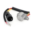 Conector de plástico rectificador de 3 cables para motores Johnson/Evinrude 10HP 15HP de 4 tiempos genéricos