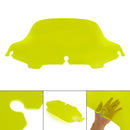 1994-2013 Touring Road King Road Glide Přední sklo Street Glide