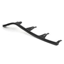 63128384487 63128384486 Obere Scheinwerfer-Abdeckleiste links/rechts für BMW 3 E46 98-01 Generic