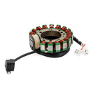 Statorregulator ensretter & pakning til Yamaha Grizzly 600 YFM600F 1998 ATV