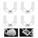 Carburetor Float Set für Yamaha 1988-1999 XV750 XV1100 Virago Carb Floats