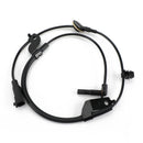 Ny ABS hjulhastighetssensor foran høyre 4670A576 for Mitsubishi Lancer 2008-2011 Generic