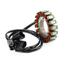Kawasaki KRF750 Teryx 750 4X4 2008 Regulator Magneto Stator Coil Pakningssæt