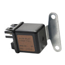 Gløderør/tidsforsinkelsesrelæ til Kubota Yanmar 12V 119650-77911 119650-77910