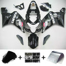 Suzuki GSXR 600/750 2004-2005 kåbesæt krop plast ABS