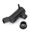 Moottoripumppu tuulilasin pesujärjestelmään 8260A008 Mitsubishi L200 Genericille