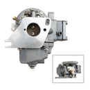 Perämoottorin kaasuttimen kaasutin sopii Yamaha 2-tahti 4HP 5HP 6E0-14301-05