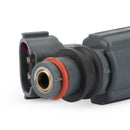 1 inyector de combustible CDH166 para motores Mitsubishi Mirage 1997-2002 de 1,5 l genéricos.