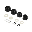 Til Kubota BX1850 60 70 80 BX22 2200 GR Indre/ydre bindestøvler polystøvler opgradering