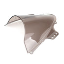 Windschutzscheibe passend für Suzuki GSXR 1000 2005-2006 K5 Smoke Generic
